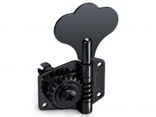 Schaller BM Music Man-Style Bass Tuner Black Right 10280471.26.74